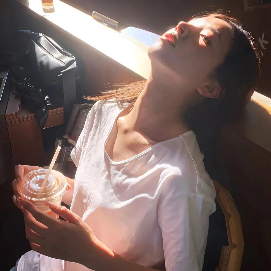 一泡而红