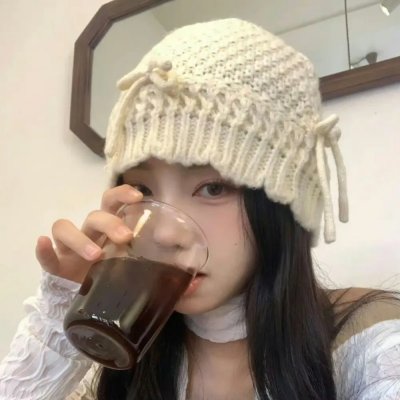 白毛女
