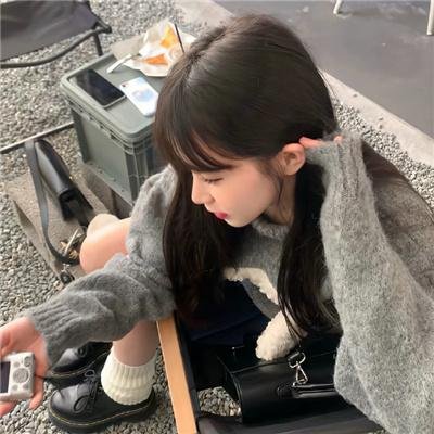 温柔怪人
